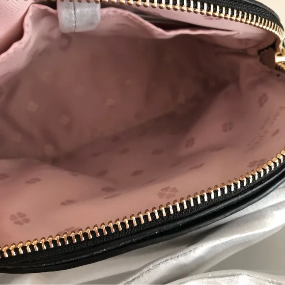 Kate Spade Dome Crossbody | NWT - Picture 4 of 4